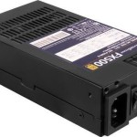 SST-FX500-G (schwarz, 500 Watt)