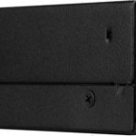 SST-FX500-G (schwarz, 500 Watt)