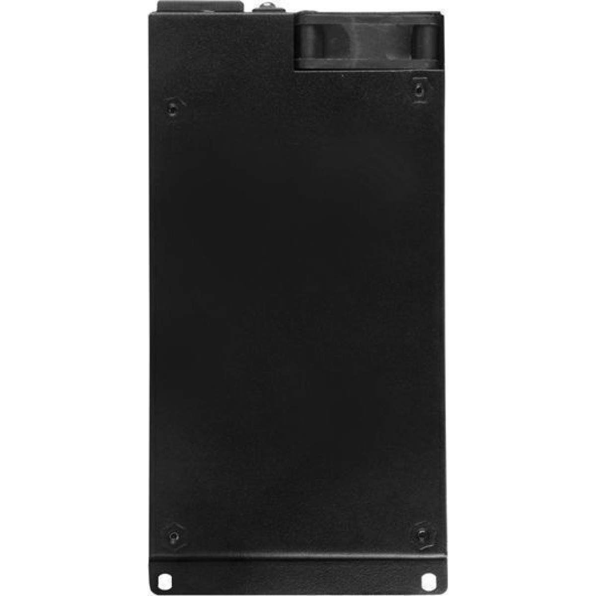 SST-FX500-G (schwarz, 500 Watt)