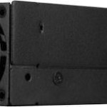 SST-FX500-G (schwarz, 500 Watt)