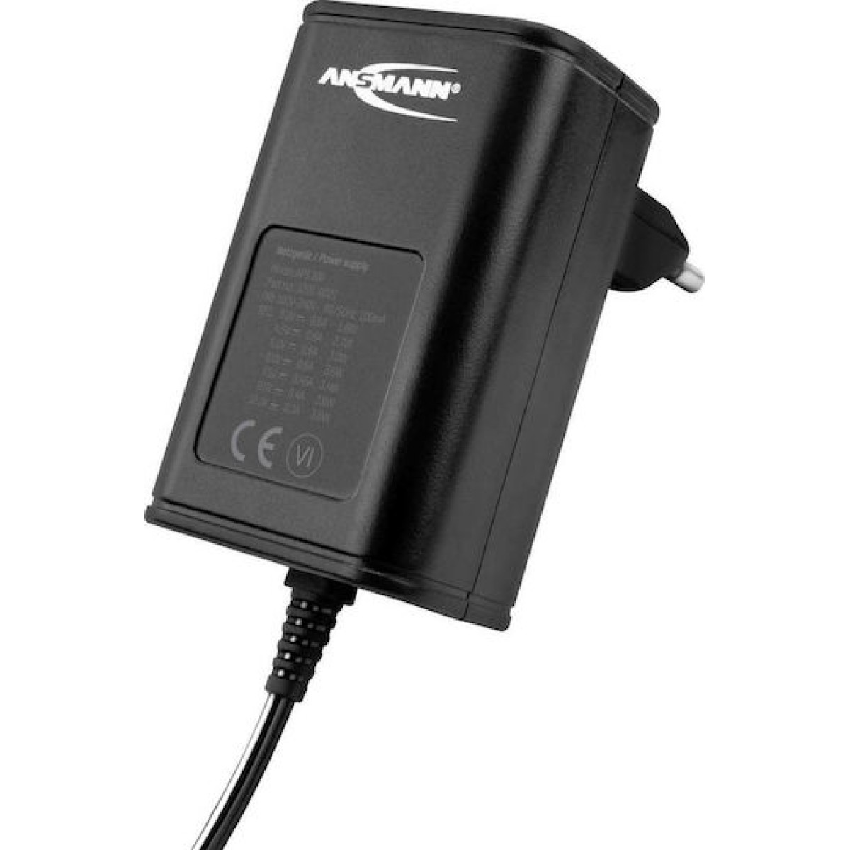 APS 300 Universalnetzteil (schwarz)