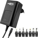 APS 300 Universalnetzteil (schwarz)