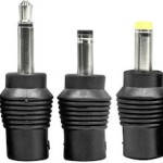 APS 300 Universalnetzteil (schwarz)