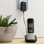 APS 300 Universalnetzteil (schwarz)