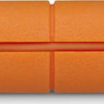 Rugged Secure 2 TB, Externe Festplatte (weiß/orange, USB-C 3.2 Gen 1 (5 Gbit/s))