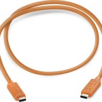 Rugged Secure 2 TB, Externe Festplatte (weiß/orange, USB-C 3.2 Gen 1 (5 Gbit/s))