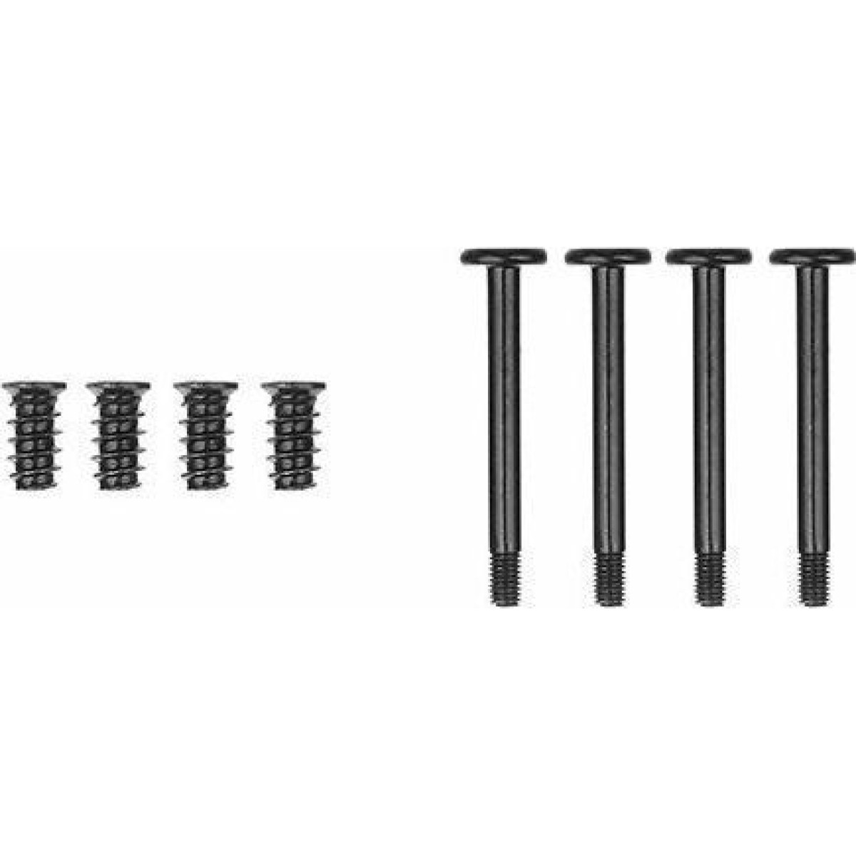 Thermaltake Riing Quad 12 RGB Radiator Fan TT Premium Case Fan 120mm με Σύνδεση 9-Pin