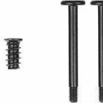 Thermaltake Riing Quad 12 RGB Radiator Fan TT Premium Case Fan 120mm με Σύνδεση 9-Pin