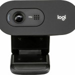 C505e (schwarz, Bulk)