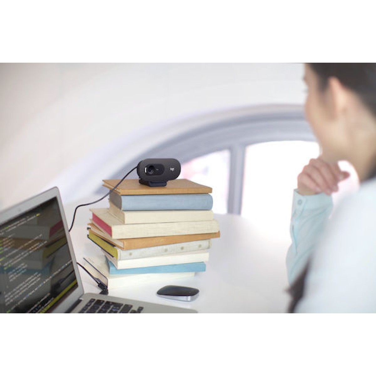 C505e (schwarz, Bulk)