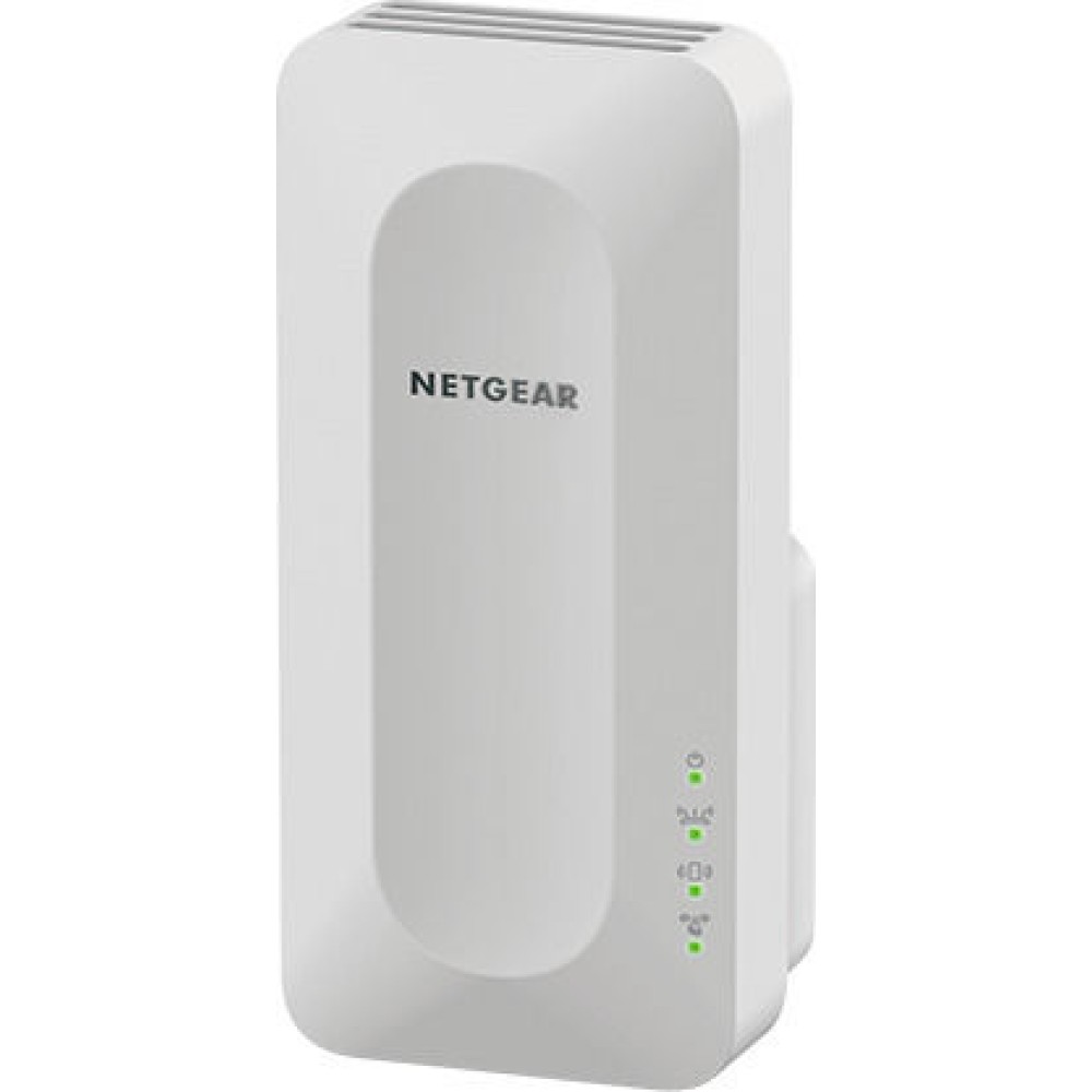 NetGear EAX15 Mesh WiFi Extender Dual Band (2.4 & 5GHz) 1800Mbps