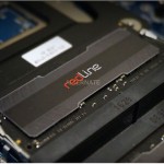 SO-DIMM 32 GB DDR4-3200 (2x 16 GB) Dual-Kit (schwarz, MRA4S320NNNF16GX2, Redline)