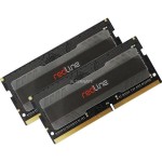 SO-DIMM 64 GB DDR4-3200 (2x 32 GB) Dual-Kit (schwarz, MRA4S320NNNF32GX2, Redline)