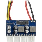 Inter-Tech MINI-ITX Universal Τροφοδοτικό 160W