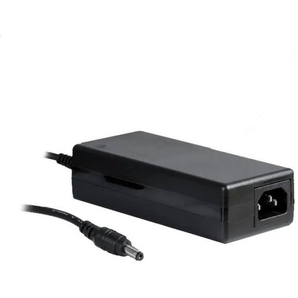 Inter-Tech Universal Φορτιστής Laptop 120W 12V 10A χωρίς Καλώδιο Τροφοδοσίας