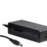 Inter-Tech Universal Φορτιστής Laptop 120W 12V 10A χωρίς Καλώδιο Τροφοδοσίας