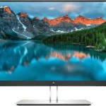 HP E24i G4 IPS Monitor 24\