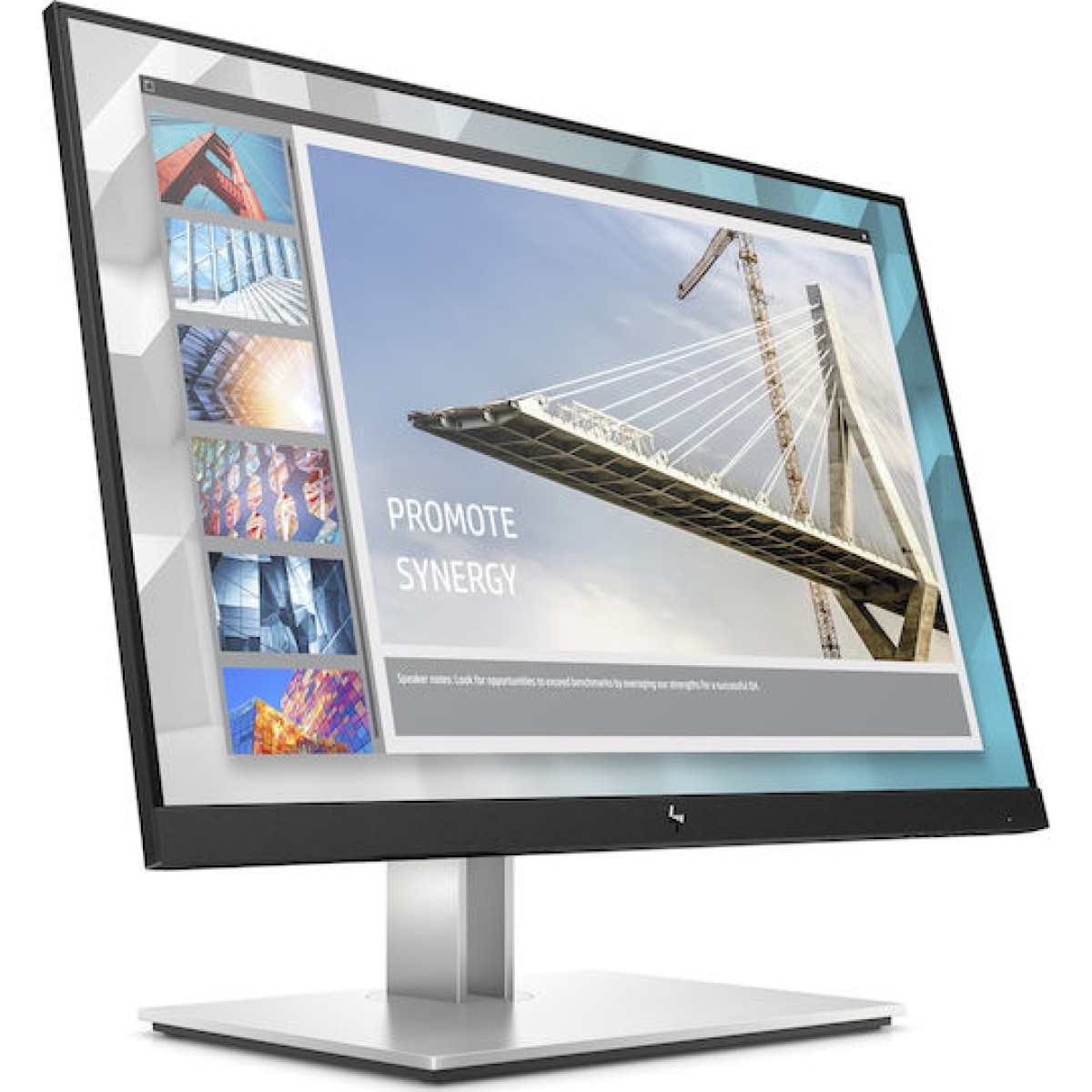 HP E24i G4 IPS Monitor 24\