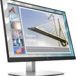 HP E24i G4 IPS Monitor 24\