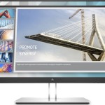 HP E24i G4 IPS Monitor 24\