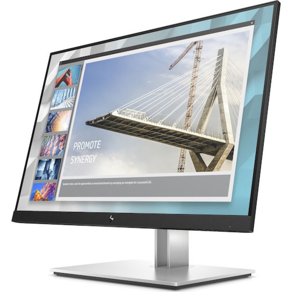 HP E24i G4 IPS Monitor 24\