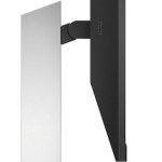 HP E24i G4 IPS Monitor 24\