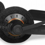 Epos ML On Ear Multimedia Ακουστικά με μικροφωνο και σύνδεση USB-A