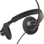 Epos ML On Ear Multimedia Ακουστικά με μικροφωνο και σύνδεση USB-A
