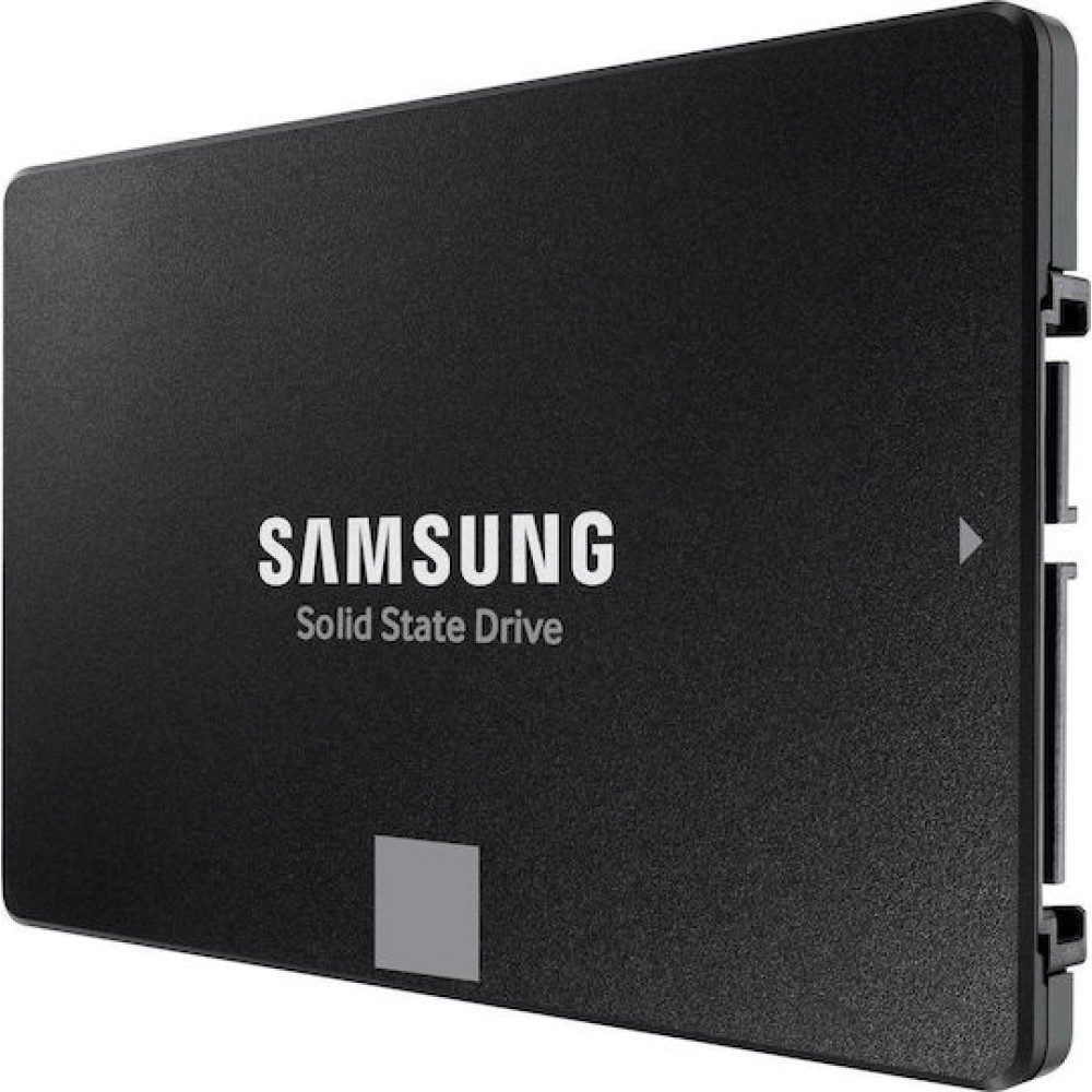 Samsung 870 Evo SSD 2TB 2.5'' SATA III
