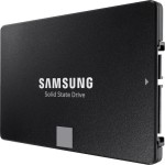 Samsung 870 Evo SSD 2TB 2.5\'\' SATA III