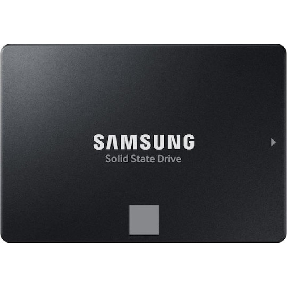 Samsung 870 Evo SSD 2TB 2.5'' SATA III