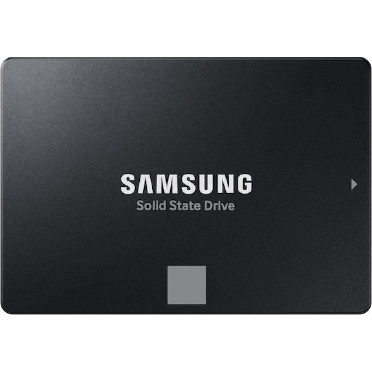Samsung 870 Evo SSD 2TB 2.5\'\' SATA III