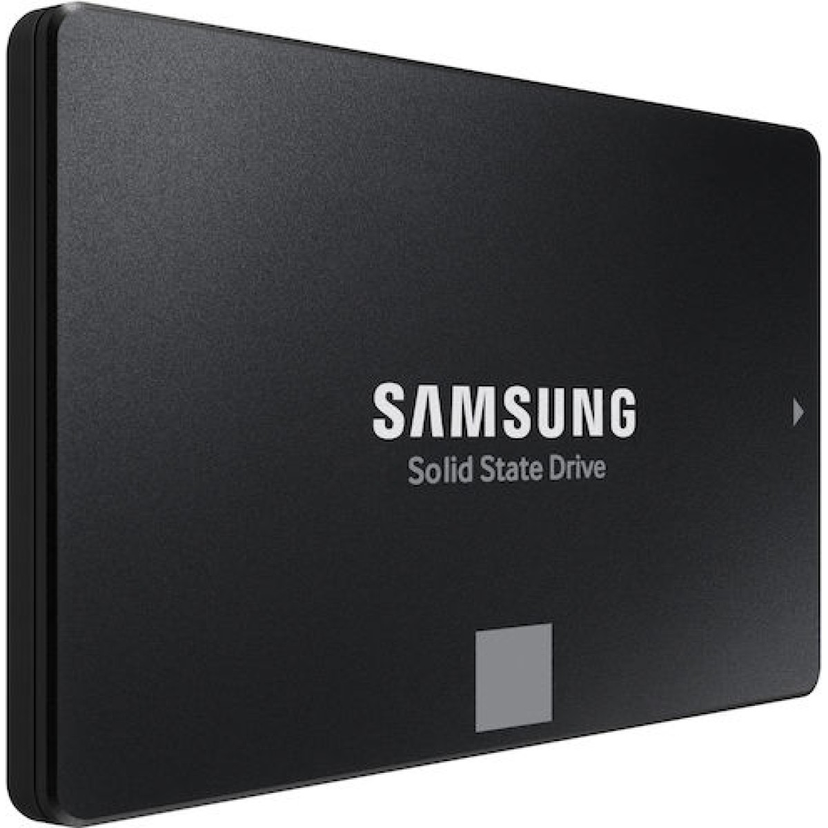 Samsung 870 Evo SSD 2TB 2.5\'\' SATA III