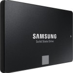 Samsung 870 Evo SSD 2TB 2.5\'\' SATA III