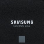 Samsung 870 Evo SSD 2TB 2.5\'\' SATA III