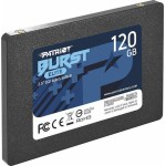 Patriot Burst Elite SSD 120GB 2.5\'\' SATA III