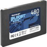 Patriot Burst Elite SSD 480GB 2.5\'\' SATA III