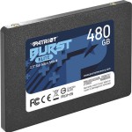 Patriot Burst Elite SSD 480GB 2.5\'\' SATA III