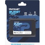 Patriot Burst Elite SSD 480GB 2.5\'\' SATA III