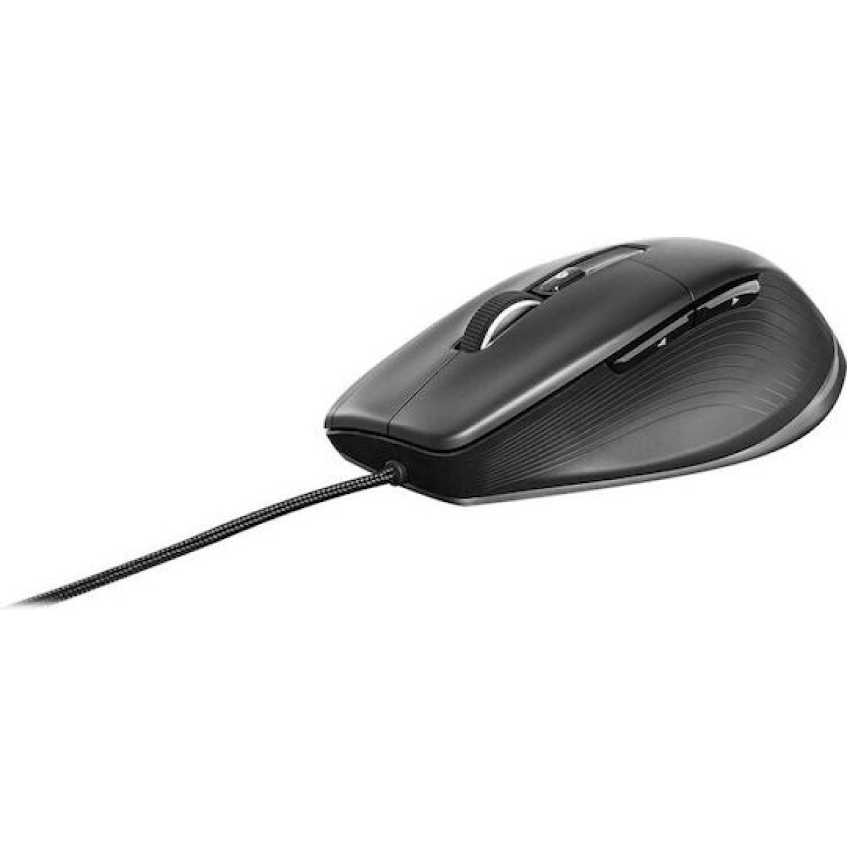 3D Connexion CadMouse Pro Ενσύρματο Ποντίκι Μαύρο