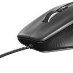 3D Connexion CadMouse Pro Ενσύρματο Ποντίκι Μαύρο