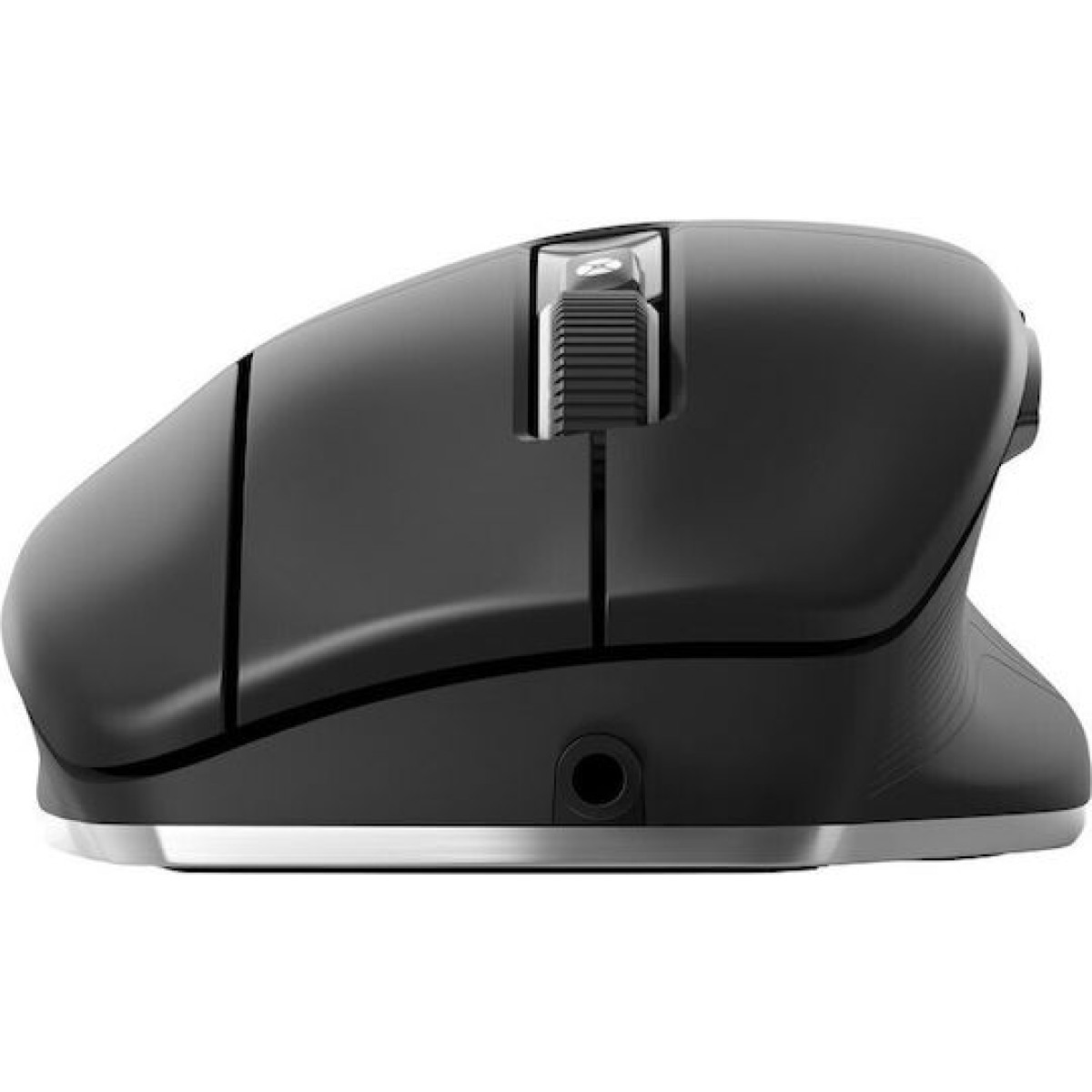 3D Connexion CadMouse Pro Ενσύρματο Ποντίκι Μαύρο