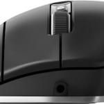 3D Connexion CadMouse Pro Ενσύρματο Ποντίκι Μαύρο