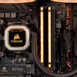 Corsair Vengeance RGB Pro DDR4 32GB RAM με 2x16GB Modules και Ταχύτητα 3200 για Desktop