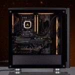 Corsair Vengeance RGB Pro DDR4 32GB RAM με 2x16GB Modules και Ταχύτητα 3200 για Desktop