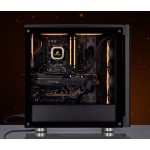 Corsair Vengeance RGB Pro DDR4 32GB RAM με 2x16GB Modules και Ταχύτητα 3200 για Desktop