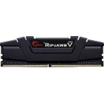 G.Skill Ripjaws V DDR4 64GB RAM με 2x32GB Modules και Ταχύτητα 2666 για Desktop