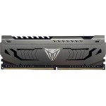 DIMM 8 GB DDR4-3200   (schwarz, PVS48G320C6, Viper Steel, INTEL XMP)