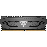 DIMM 8 GB DDR4-3200   (schwarz, PVS48G320C6, Viper Steel, INTEL XMP)