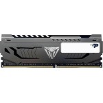 DIMM 8 GB DDR4-3200   (schwarz, PVS48G320C6, Viper Steel, INTEL XMP)